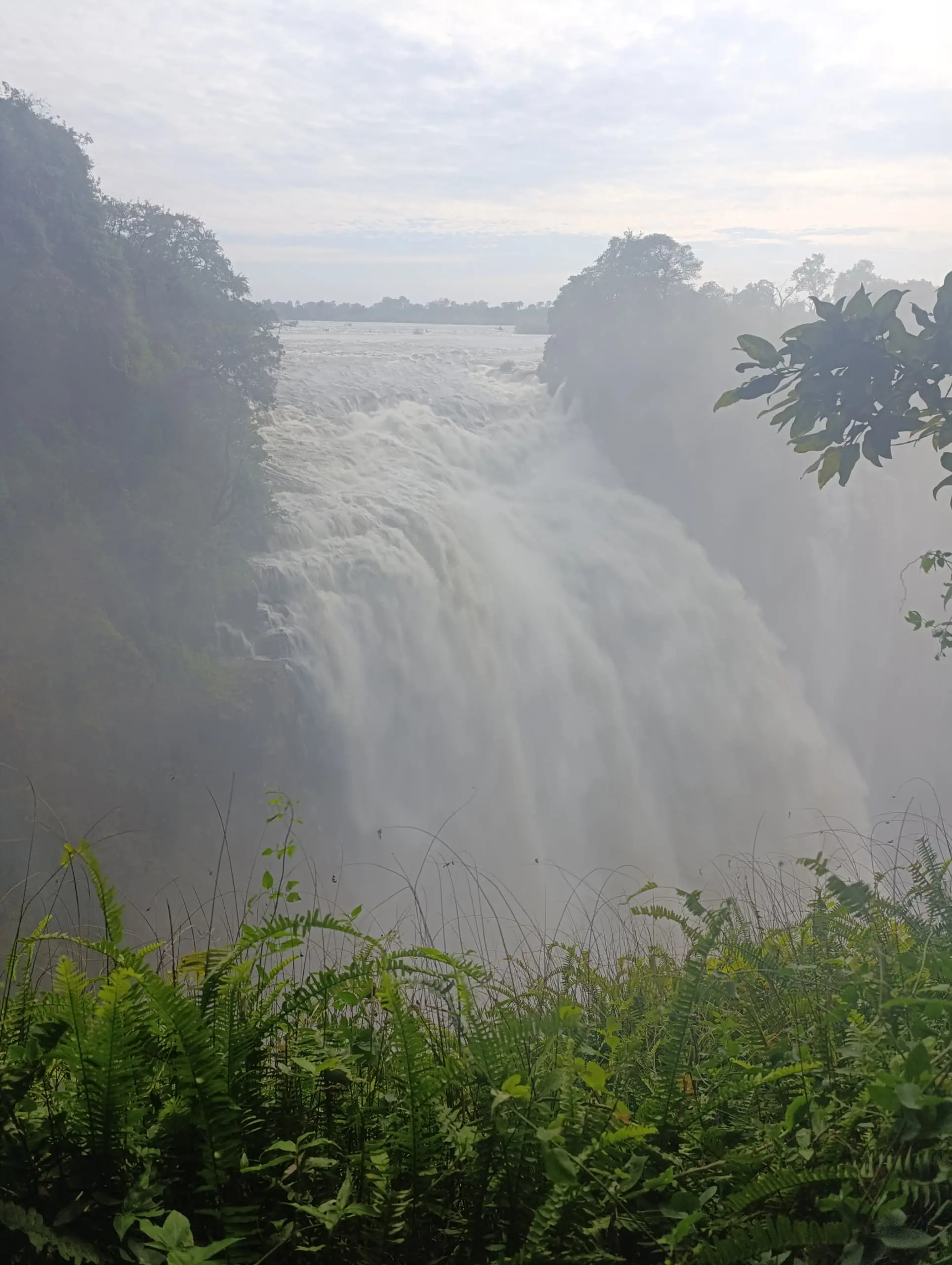 Victoria Falls Expeditions